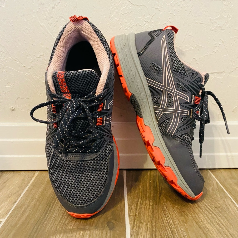 Asics Women’s Gel Venture 8